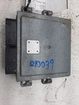 2017-2019 Ford Escape Engine Ecm Control Module 2.5L Oem Unit Id HV6A-12A650-KA. Fixed Price $202.99.
