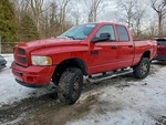 Engine Ecm Electronic Control Module 5.7L Fits 03 Dodge 2500 Pickup 2771676. Fixed Price $151.00.