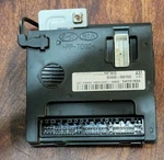2010-2012 Hyundai Santa Fe Bcm Body Control Module 95400-0W150 W/antenna Oem. Fixed Price $70.00.