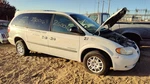 2001 Grand Caravan Electronic Control Module Computer Ecm Ecu 3.3L 4727401AF. Fixed Price $142.50.