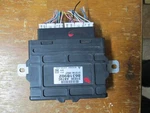 2020 Mitsubishi Mirage Transmission Control Module Unit Tcu Tcm 8631B902 Oem. Fixed Price $99.99.