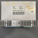 1995 Saturn Series Ecm/ecu 21021307. Fixed Price $35.00.