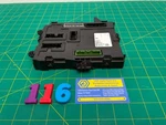 14-16 Nissan Rogue Body Control Module Unit Oem 284B1-4BA5A. Fixed Price $111.66.
