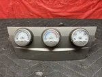 2010-2011 Toyota Camry Heater Climate Control 55900-06280-B. Fixed Price $39.99.