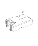 Genuine Mopar Heated Seat Module 68438109AC. Fixed Price $101.42.