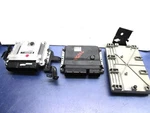 2010-2011 Lincoln Navigator 5.4L Engine Computer Control Module Ecu 65K Oem Lkq. Fixed Price $132.35.