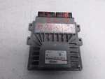 Engine Computer Ecm Ecu 3.7L 17-20 Lincoln Continental Oe Id# FL3A12B684BEB. Fixed Price $84.45.