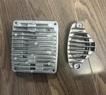2020-2023 Gm Corvette C8 Front Headlamp Ballast Module 10950010910 Rh Set. Fixed Price $269.00.