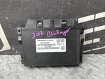 Oem 2012 Dodge Challenger 3.6L 5.7L 6.4L Transmission Control Module 05150729AD. Fixed Price $149.99.