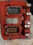 Used Oem Cummins Engine Control Module CM2350 Ecu 4384700 No Core!. Fixed Price $850.00.
