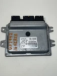 2014,2015,2016 Nissan Versa BEM336-300 A1 Engine Control Module, Oem. Fixed Price $34.20.
