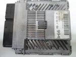 Engine Computer Audi A6 2006 2007 4F1907559A 4F1910559F 3.2L Pcm Ecm Ecu Oem. Fixed Price $46.99.