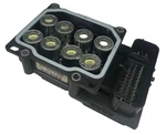2009-2011 Ford Victoria Marquis Town Car Oem Abs Control Module 0265800667. Fixed Price $139.99.