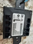 Driver Chassis Ecm Front Door Id 5026597AB Fits 09-10 Caravan 1436668. Fixed Price $79.00.