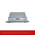 2007 Lexus IS250 2.5L At Engine Control Module Ecu Ecm 89661-53820. Fixed Price $220.00.