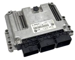2011 Mini Cooper S 1.6L M/t Engine Control Module Ecu Ecm Pcm Oem 7619332-01. Fixed Price $130.00.