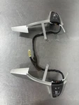 2009 Pontiac G8 Gt Steering Wheel Control Switches And Trim. Fixed Price $140.00.