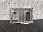 2012 Chrysler Town & Country Engine Computer Ecu Pcm Ecm Pcu Oem P05150657AA. Fixed Price $84.15.