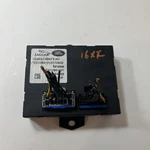 2016 Jaguar Xf Rear Trunk Lift Gate Control Module Oem GX63-14B673-AC. Fixed Price $96.25.