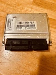 03 Audi A4 Engine Computer Module Ecu Ecm 1.8L Oem 8E0 909 518 Af Bosch. Fixed Price $63.00.