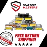 For Dodge Caravan Srs Crash Data Erase Reset 24HR Turnaround! 68233535AA. Fixed Price $39.97.