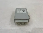 Fits 2006-2008 Bmw 750I Chassis Brain Box Free Shipping 6135698320501 Oem. Fixed Price $55.80.