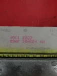 1995 Ford Mustang Gt Ecm/pcm 14A624 12A650. Fixed Price $150.00.