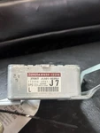2011 Toyota Corolla Power Steering Chassis Control Module 89650-12390. Fixed Price $100.00.