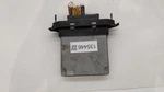 Chevrolet Styleline Deluxe Engine Computer Ecu Pcm Ecm Pcu Oem L8B9Q. Fixed Price $42.93.
