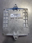 2004 Honda Accord Ecu Ecm Pcm Engine Module Computer 37820-RCA-A96 Oem. Fixed Price $53.00.