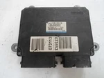 Engine Computer Mitsubishi Lancer 2010 1860B302 Pcm Ecm Ecu Oem. Fixed Price $99.99.