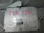 Engine Ecm Control Module Fits 2003 Toyota Camry 89666-06530 8966606530. Fixed Price $174.99.