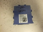 2015 Lexus ES300H ES350 Park Assist Control Module 89340-33150 #516C. Fixed Price $20.00.