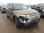 Chassis Ecm Temperature Function Control Fits 13 Explorer 10338802. Fixed Price $78.02.