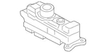 Genuine Mazda Control Switch DB5J-66-CM0B. Fixed Price $327.04.