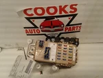 Multifunction Integrated Unit With Sti 2004-2005 Subaru Impreza Manual Trans. Fixed Price $81.26.
