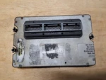 2002 Dodge Ram Van 1500 5.2 Ecu Engine Computer Part # P56040322AD */*. Fixed Price $300.00.