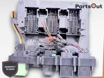 2009-2013 Volkswagen Cc Multiplex Network Module Oem 3AA937087J. Fixed Price $82.79.