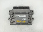 2019-2019 Ford Fiesta Engine Control Computer Ecu Pcm Ecm Pcu Oem N9RT4. Fixed Price $44.95.