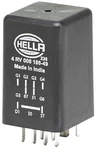 Hella Diesel Glow Plug Relay For Volkswagen Jetta 008188491. Fixed Price $70.35.