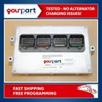 07 Ram 1500 5.7L 4X4 A/t Ecu Ecm Pcm Engine Control Computer 05094402AL Tested. Fixed Price $135.99.