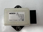 07-11 Tahoe Yukon Escalade Sierra Denali Yaw Rate Sensor 15197080 0265005624. Fixed Price $34.00.