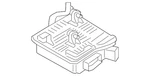 Genuine Kia 2019-2021 Forte Control Module 56340-M6000. Fixed Price $348.35.