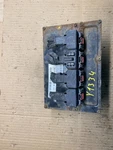 2006 Chrysler Pacifica Engine Control Ecu Ecm Ebx Module Y1334 Dg. Fixed Price $33.99.