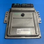 MEC150-170B1 2011 Nissan Frontier Xterra 4.0L Engine Computer Ecu At Oe H3. Fixed Price $400.00.
