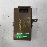 84-87 Honda Civic Mt Control Unit Feed Back 37720-PE1-762 Oem. Fixed Price $49.00.