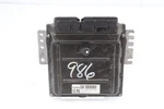 Nissan Engine Control Computer Module Ecu Ecm Pcm MEC73-031 A1. Fixed Price $268.49.