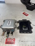 2007 Chevrolet Trailblazer 12613427 Engine Control Module Unit Ecm. Fixed Price $45.00.