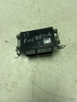 2017 Subaru Impreza Ecm Ecu Engine Control Module 22765AJ60C. Fixed Price $50.00.