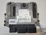2009-2012 Mini Cooper 1.6L Engine Control Module Unit Ecm Ecu Pcm Oem 590 857. Fixed Price $195.00.